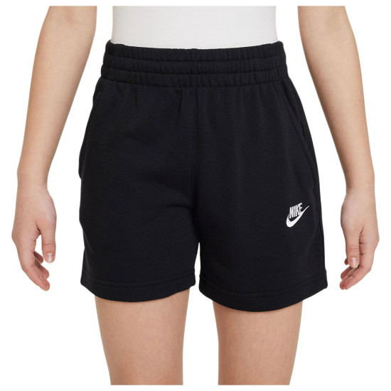 Nike Παιδικό σορτς Sportswear Club French-Terry 5'' Shorts